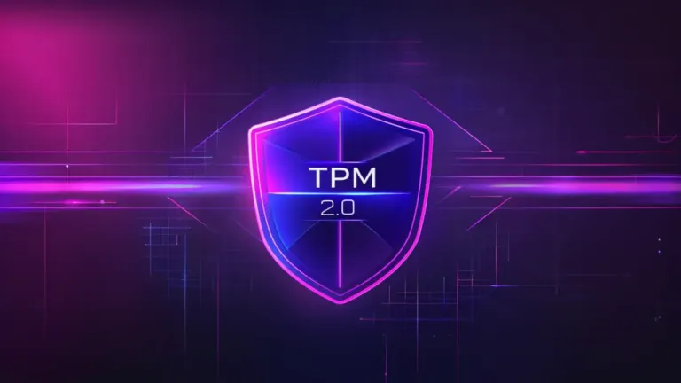 TPM 2.0