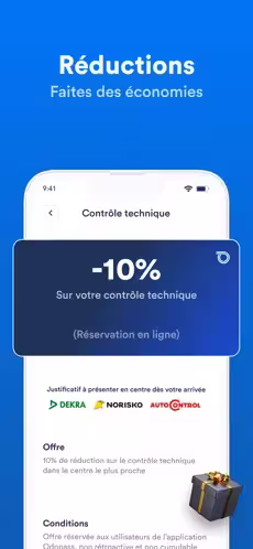 Odopass rapport historique 6