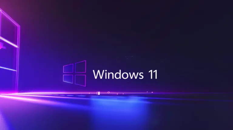 Windows 11 24H2 pas disponible