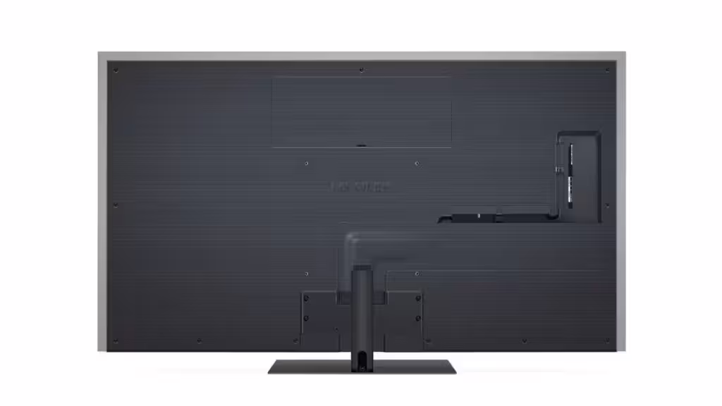LG G4 OLED arrière