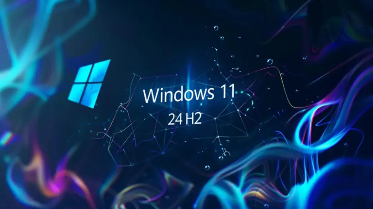 nouveautés de Windows 11 24H2