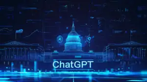 ChatGPT Gov