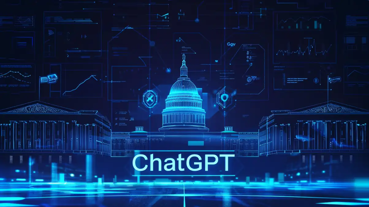 ChatGPT Gov