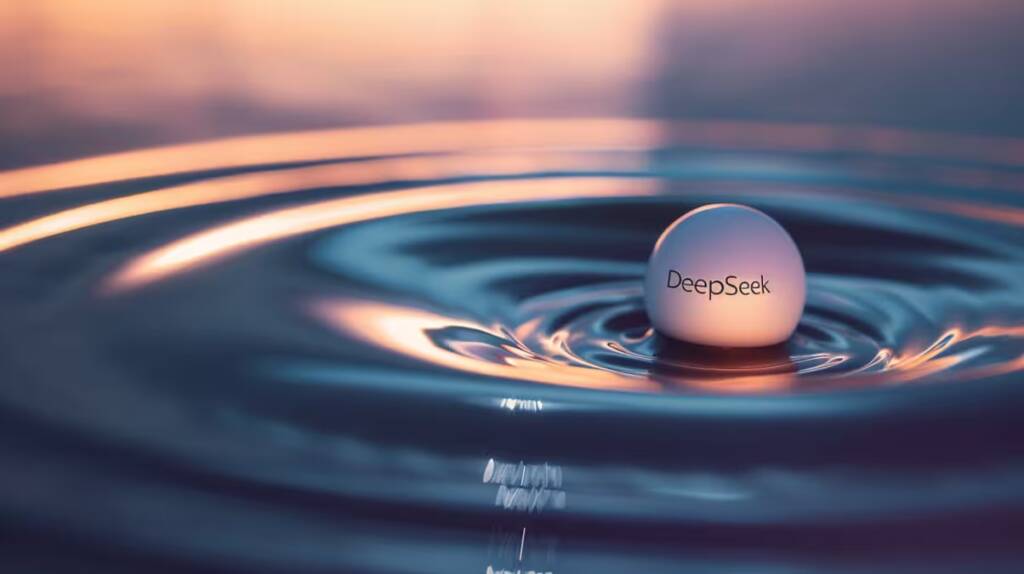 DeepSeek conséquences pour l’avenir de l’IA