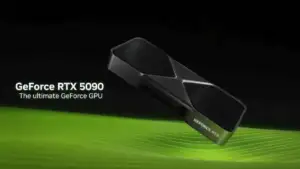 Nvidia GeForce RTX 5090