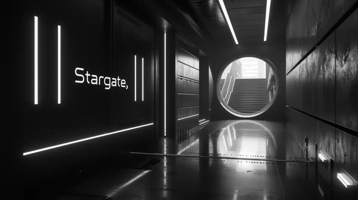 Projet Stargate critique