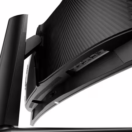 MSI MPG 341CQPX QD-OLED 8