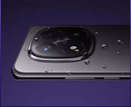 Redmi Note 14 Pro+ 5G IP68