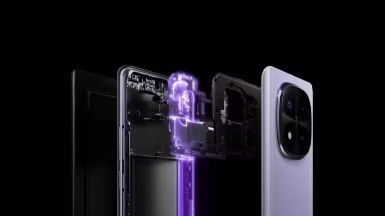 Redmi Note 14 Pro+ 5G robuste et qualité assemblage