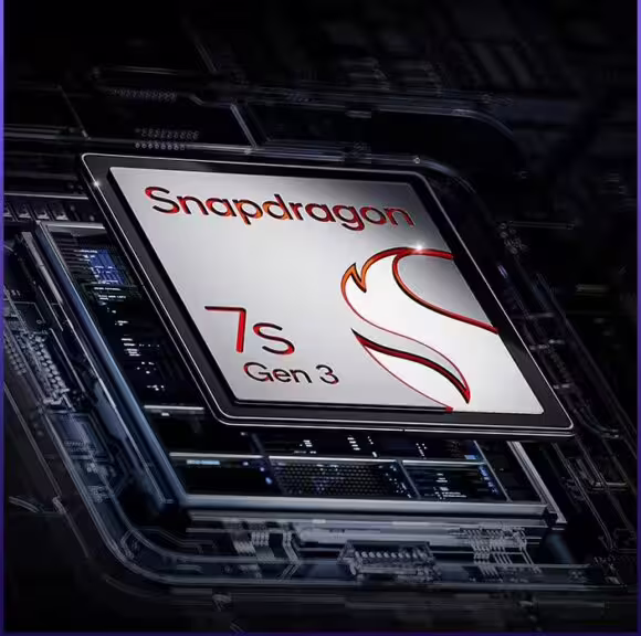 Snapdragon 7S Gen3