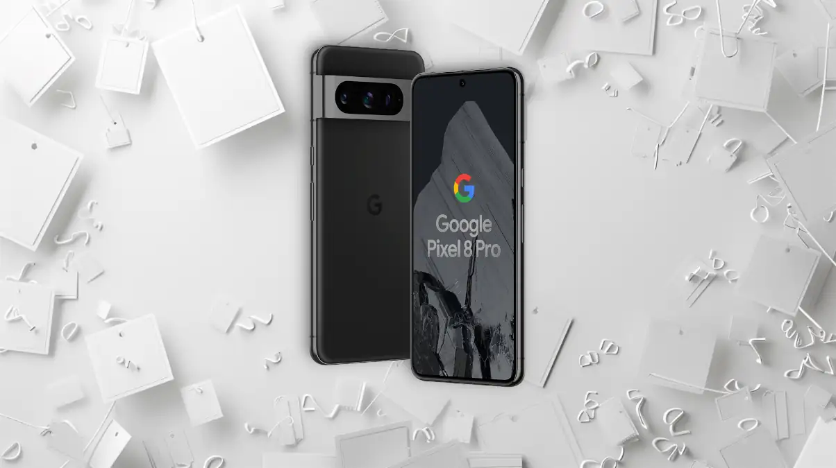 soldes Google Pixel 8 Pro