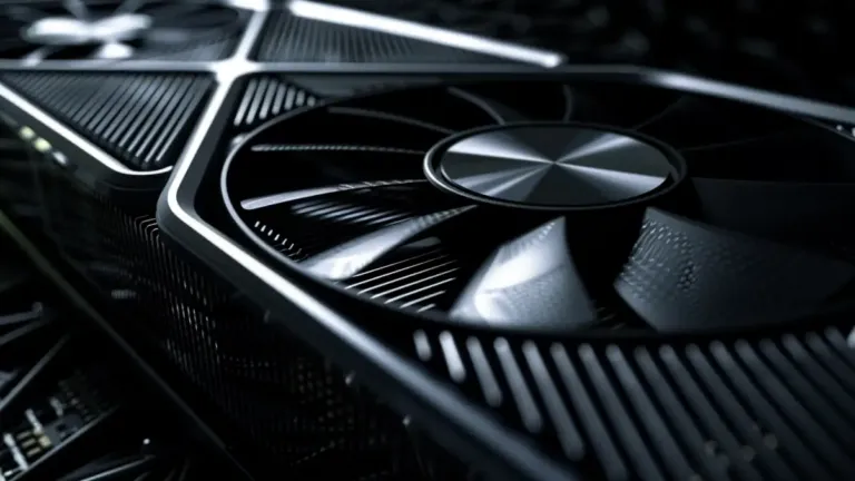 NVIDIA en difficulté avec ses RTX 50, une chance pour AMD