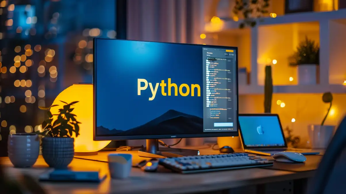 différents types installation Python Windows 11