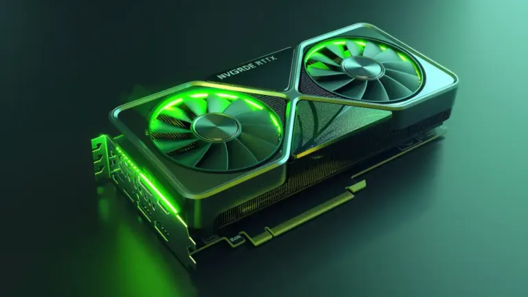 Nvidia RTX 50 retour et critiques utilisateurs