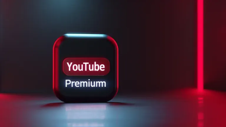 Prix de YouTube Premium dans le monde