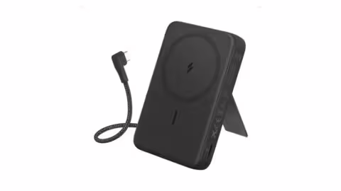 Anker Zolo Power Bank Magnétique