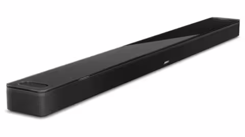 Bose Ultra Barre de Son Intelligente avec Dolby Atmos et Alexa