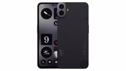 CMF Phone 1
