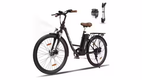 HITWAY Vélo électrique