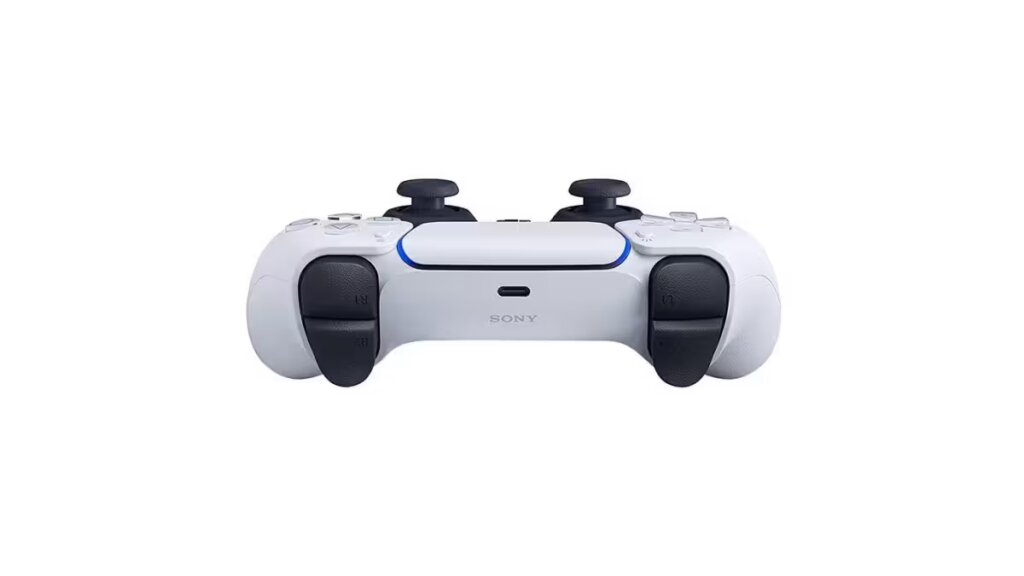 manette DualSense V2 devant