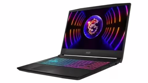 MSI Katana 17 B13VFK