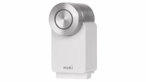 Nuki Smart Lock Pro gen 4
