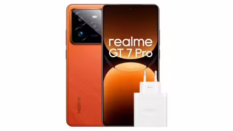 realme GT 7 Pro 5G