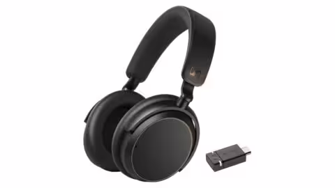 Sennheiser ACCENTUM Special Edition