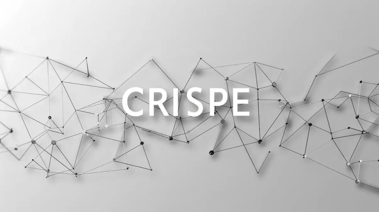 modèle CRISPE