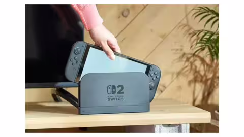 nintendo switch 2 image 2