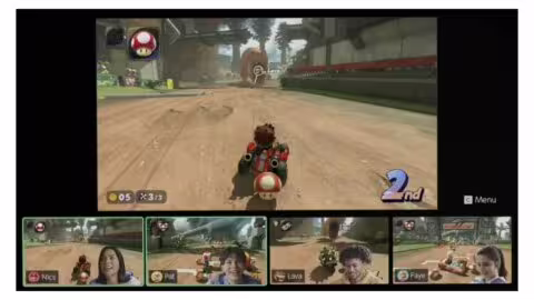 nintendo switch 2 image 6