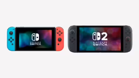 nintendo switch 2 vs switch v1