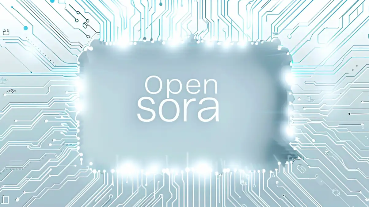 Open Sora