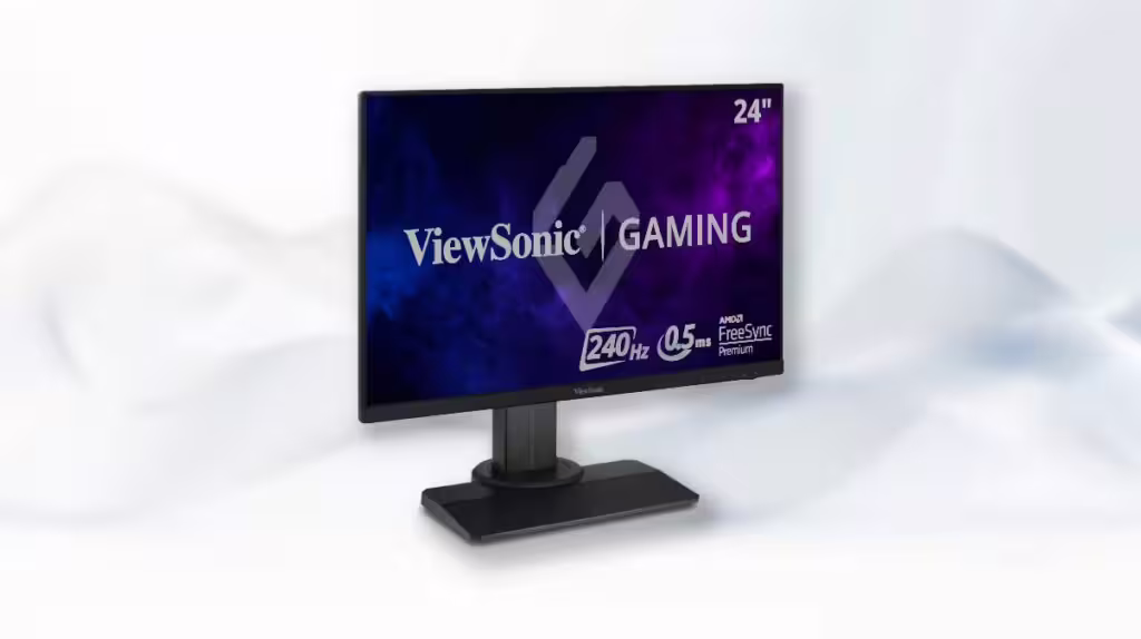 ViewSonic XG2431