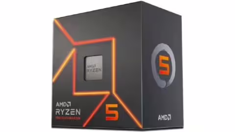 AMD Ryzen 5 7600