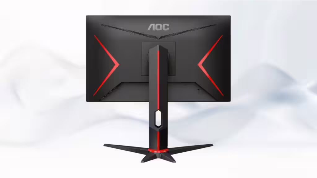 AOC 24G2SP image 3