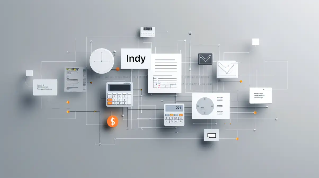 avis Indy