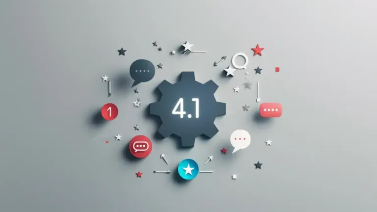 ChatGPT 41 avis utilisateur