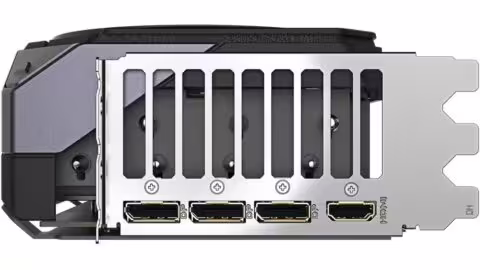 Gigabyte GeForce RTX 5080 Gaming OC 16G image 0