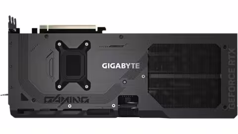 Gigabyte GeForce RTX 5080 Gaming OC 16G image 2