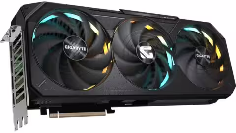 Gigabyte GeForce RTX 5080 Gaming OC 16G image 3