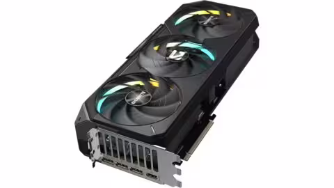Gigabyte GeForce RTX 5080 Gaming OC 16G image 6