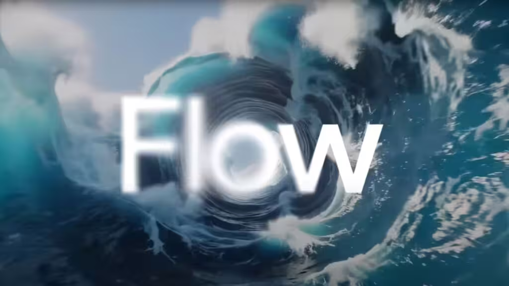 Google AI Ultra Flow crédits IA