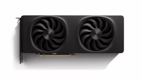 Intel Arc B580 Limited Edition image 2
