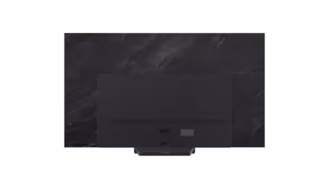 LG C5 OLED image 1