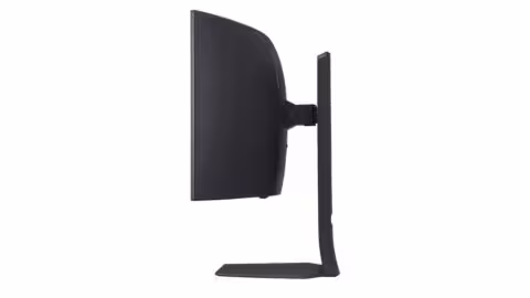 LG UltraGear 34GS95QE OLED 240Hz image 0