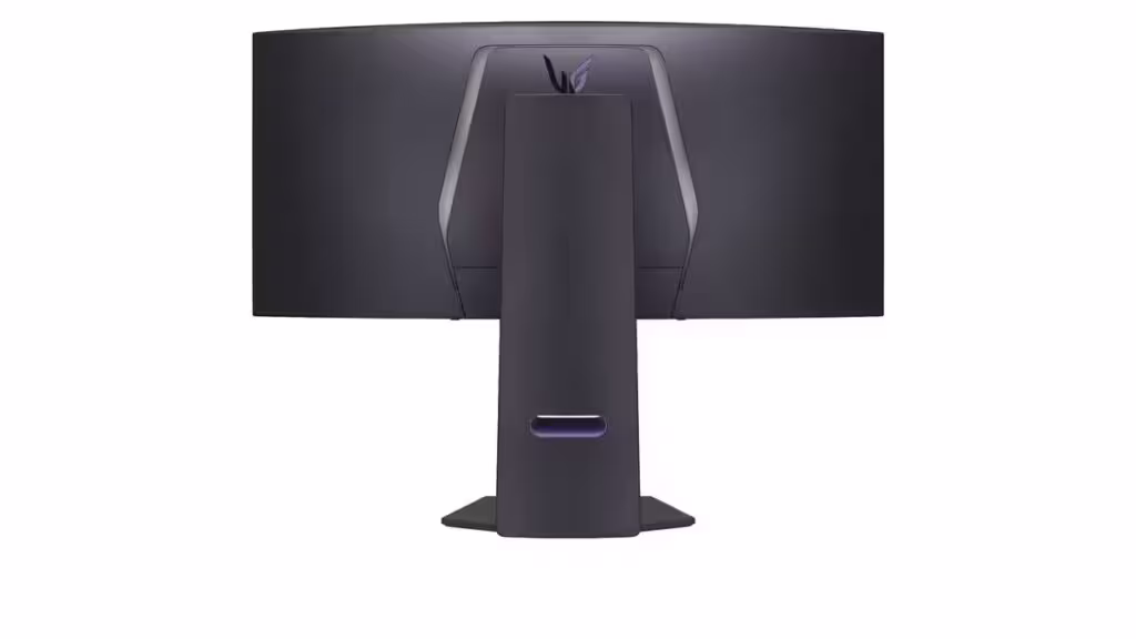 LG UltraGear 34GS95QE OLED 240Hz image 1