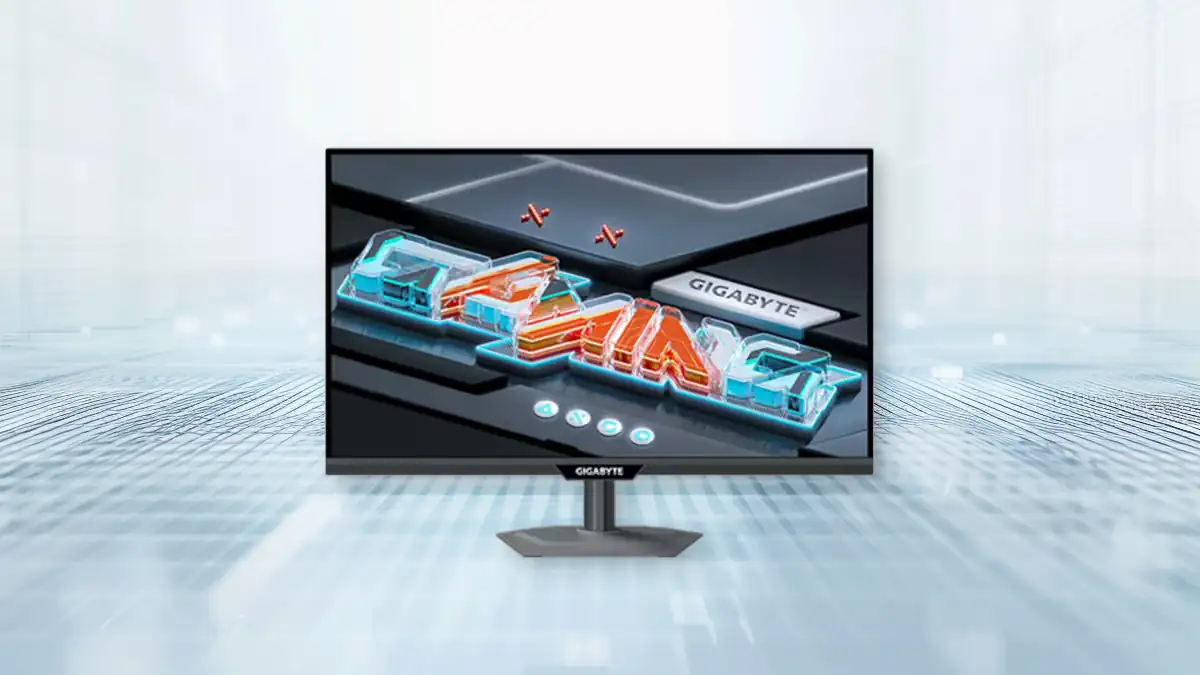 Moniteurs Tandem OLED 2025