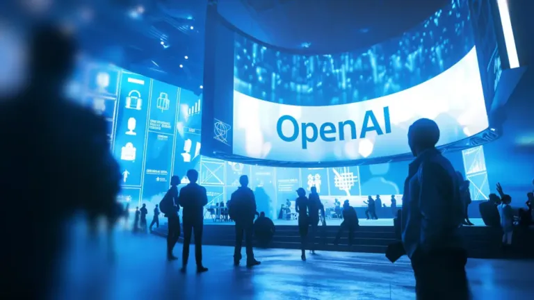 OpenAI but non lucratif