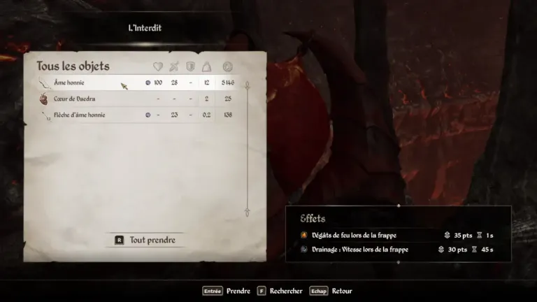 The Elder Scrolls IV Oblivion Remastered meilleur arc